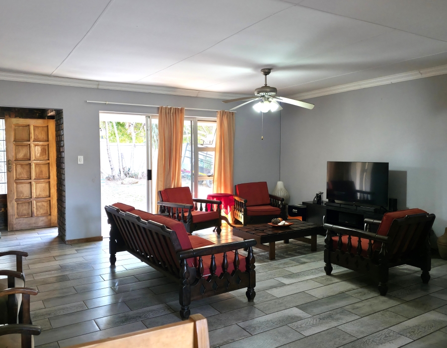 3 Bedroom Property for Sale in Noorsekloof Eastern Cape
